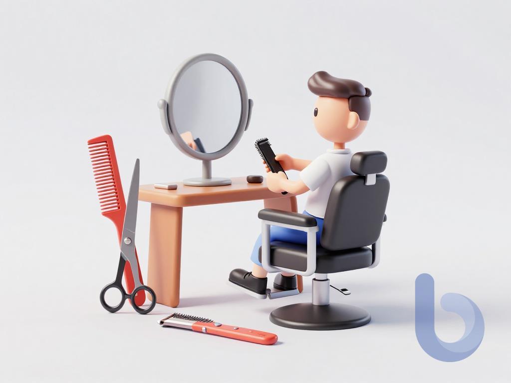 barber